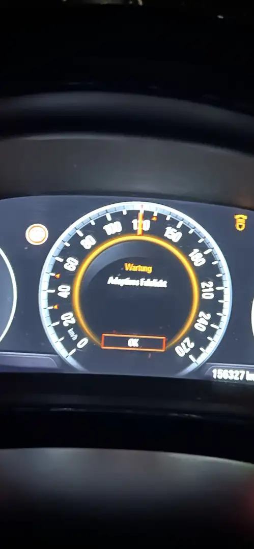 Opel Insignia Innovation Білий - 2