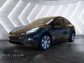 Tesla Model Y Long Range Dual AWD/Garantie Tesla Zwart - thumbnail 1