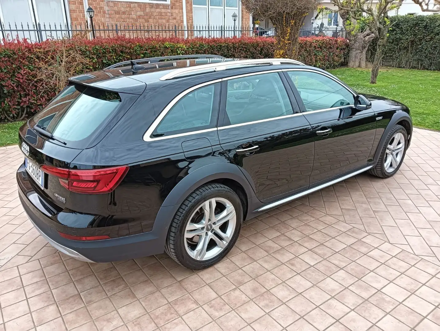 Audi A4 allroad A4 ALL ROAD S TRONIC - 2