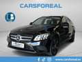 Mercedes-Benz C 300 de Estate Schwarz - thumbnail 1