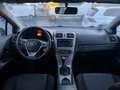 Toyota Avensis Edition 1.6*Kamera*Navi*Unfall*77Tkm* Ezüst - thumbnail 9