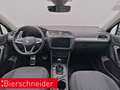 Volkswagen Tiguan Allspace 2.0 TSI DSG 4Mo. Move 7-S. PANORAMA KAMERA PARKLEN Schwarz - thumbnail 13