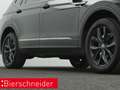 Volkswagen Tiguan Allspace 2.0 TSI DSG 4Mo. Move 7-S. PANORAMA KAMERA PARKLEN Schwarz - thumbnail 35