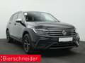 Volkswagen Tiguan Allspace 2.0 TSI DSG 4Mo. Move 7-S. PANORAMA KAMERA PARKLEN Schwarz - thumbnail 10