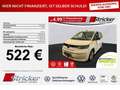 Volkswagen T7 Multivan 2.0 TDI DSG 522,-ohne Anzahlung Navi Sitzheizung Weiß - thumbnail 1