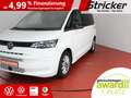 Volkswagen T7 Multivan 2.0 TDI DSG 498,-ohne Anzahlung Navi Sitzheizung Weiß - thumbnail 2