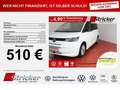 Volkswagen T7 Multivan 2.0 TDI DSG 498,-ohne Anzahlung Navi Sitzheizung Weiß - thumbnail 1