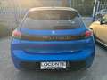 Peugeot 208 1.2 puretech Allure Navi Pack s Blau - thumbnail 6
