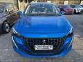 Peugeot 208 1.2 puretech Allure Navi Pack s Blau - thumbnail 3