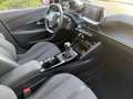 Peugeot 208 1.2 puretech Allure Navi Pack s Blau - thumbnail 12
