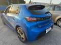 Peugeot 208 1.2 puretech Allure Navi Pack s Blau - thumbnail 7