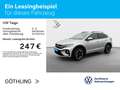 Volkswagen Taigo R-Line 1.0 TSI*NAVI*IQ-Drive*IQ-Light*SHZ* Silber - thumbnail 2