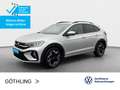 Volkswagen Taigo R-Line 1.0 TSI*NAVI*IQ-Drive*IQ-Light*SHZ* Silber - thumbnail 1
