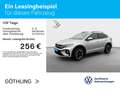 Volkswagen Taigo R-Line 1.0 TSI*NAVI*IQ-Drive*IQ-Light*SHZ* Silber - thumbnail 2