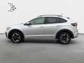 Volkswagen Taigo R-Line 1.0 TSI*NAVI*IQ-Drive*IQ-Light*SHZ* Silber - thumbnail 5