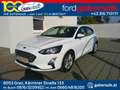 Ford Focus 1,0 EcoBoost Cool & Connect Blanc - thumbnail 1