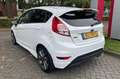 Ford Fiesta 1.0 EcoBoost ST Line | 1ste EIGENAAR / NL AUTO | S Blanc - thumbnail 5