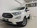 Ford EcoSport 1.0 EcoBoost *AUTOMAAT*CAMERA* Weiß - thumbnail 18