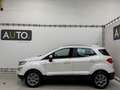 Ford EcoSport 1.0 EcoBoost *AUTOMAAT*CAMERA* Weiß - thumbnail 19