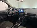 Ford EcoSport 1.0 EcoBoost *AUTOMAAT*CAMERA* Weiß - thumbnail 3