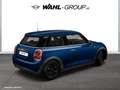 MINI One 3-TÜRER PEPPER II NAVI GRA PDC SITZHEIZUNG Blau - thumbnail 2
