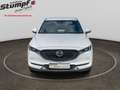 Mazda CX-5 CX-5 SKYACTIV-G/194PS/AUT/SPORTSLINE+NAPALEDER Weiß - thumbnail 2