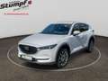 Mazda CX-5 CX-5 SKYACTIV-G/194PS/AUT/SPORTSLINE+NAPALEDER Blanco - thumbnail 1