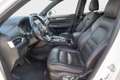 Mazda CX-5 CX-5 SKYACTIV-G/194PS/AUT/SPORTSLINE+NAPALEDER Weiß - thumbnail 9