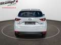 Mazda CX-5 CX-5 SKYACTIV-G/194PS/AUT/SPORTSLINE+NAPALEDER Weiß - thumbnail 6