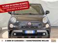 Fiat 500L cross 1.4 s&s 95cv my20 Grigio - thumbnail 2