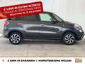 Fiat 500L cross 1.4 s&s 95cv my20 Grigio - thumbnail 5