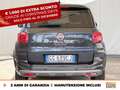 Fiat 500L cross 1.4 s&s 95cv my20 Grigio - thumbnail 4