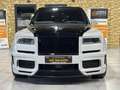 Rolls-Royce Cullinan /NOVITEC/WIDEBODY/24''/FOND-TV/STERNEHIM Weiß - thumbnail 4