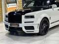Rolls-Royce Cullinan /NOVITEC/WIDEBODY/24''/FOND-TV/STERNEHIM Weiß - thumbnail 6