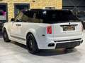 Rolls-Royce Cullinan /NOVITEC/WIDEBODY/24''/FOND-TV/STERNEHIM Weiß - thumbnail 8