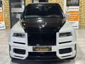 Rolls-Royce Cullinan /NOVITEC/WIDEBODY/24''/FOND-TV/STERNEHIM Weiß - thumbnail 35