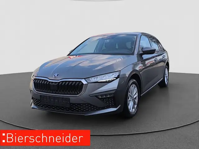 Skoda Scala 1.0 TSI DSG Selection LED PDC RFK Facelift