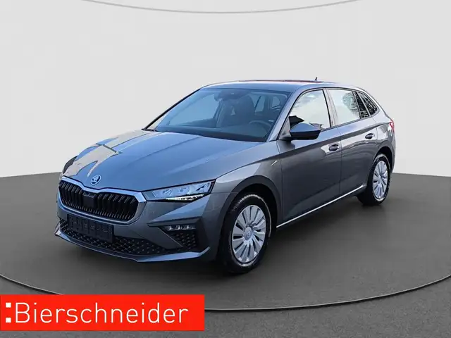 Skoda Scala 1.0 TSI DSG Selection LED PDC RFK Facelift