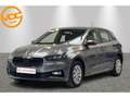 Skoda Fabia Selection 1.0 TSI DSG Gris - thumbnail 1