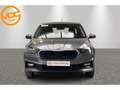 Skoda Fabia Selection 1.0 TSI DSG Gris - thumbnail 5