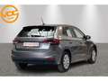 Skoda Fabia Selection 1.0 TSI DSG Gris - thumbnail 3