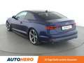 Audi S5 3.0 V6 TFSI quattro Aut.*NAVI*HEAD-UP*LED*ACC*CAM* Bleu - thumbnail 4