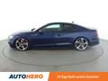 Audi S5 3.0 V6 TFSI quattro Aut.*NAVI*HEAD-UP*LED*ACC*CAM* Bleu - thumbnail 3