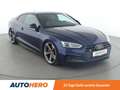 Audi S5 3.0 V6 TFSI quattro Aut.*NAVI*HEAD-UP*LED*ACC*CAM* Bleu - thumbnail 8