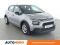 Citroen C3 1.2 PureTech Feel *EcoLED*PDC*TEMPO*SHZ* Grey - thumbnail 8