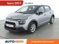 Citroen C3 1.2 PureTech Feel *EcoLED*PDC*TEMPO*SHZ* Grey - thumbnail 1