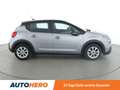 Citroen C3 1.2 PureTech Feel *EcoLED*PDC*TEMPO*SHZ* Grey - thumbnail 7