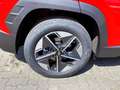 Hyundai TUCSON Trend Mild-Hybrid 160PS 2WD 1.6 T-GDI EU6e Rot - thumbnail 12