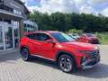Hyundai TUCSON Trend Mild-Hybrid 160PS 2WD 1.6 T-GDI EU6e Rot - thumbnail 2