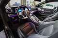 Mercedes-Benz AMG GT 63 4Matic+/Massage/Burmester®/SBL/Memory Grau - thumbnail 9